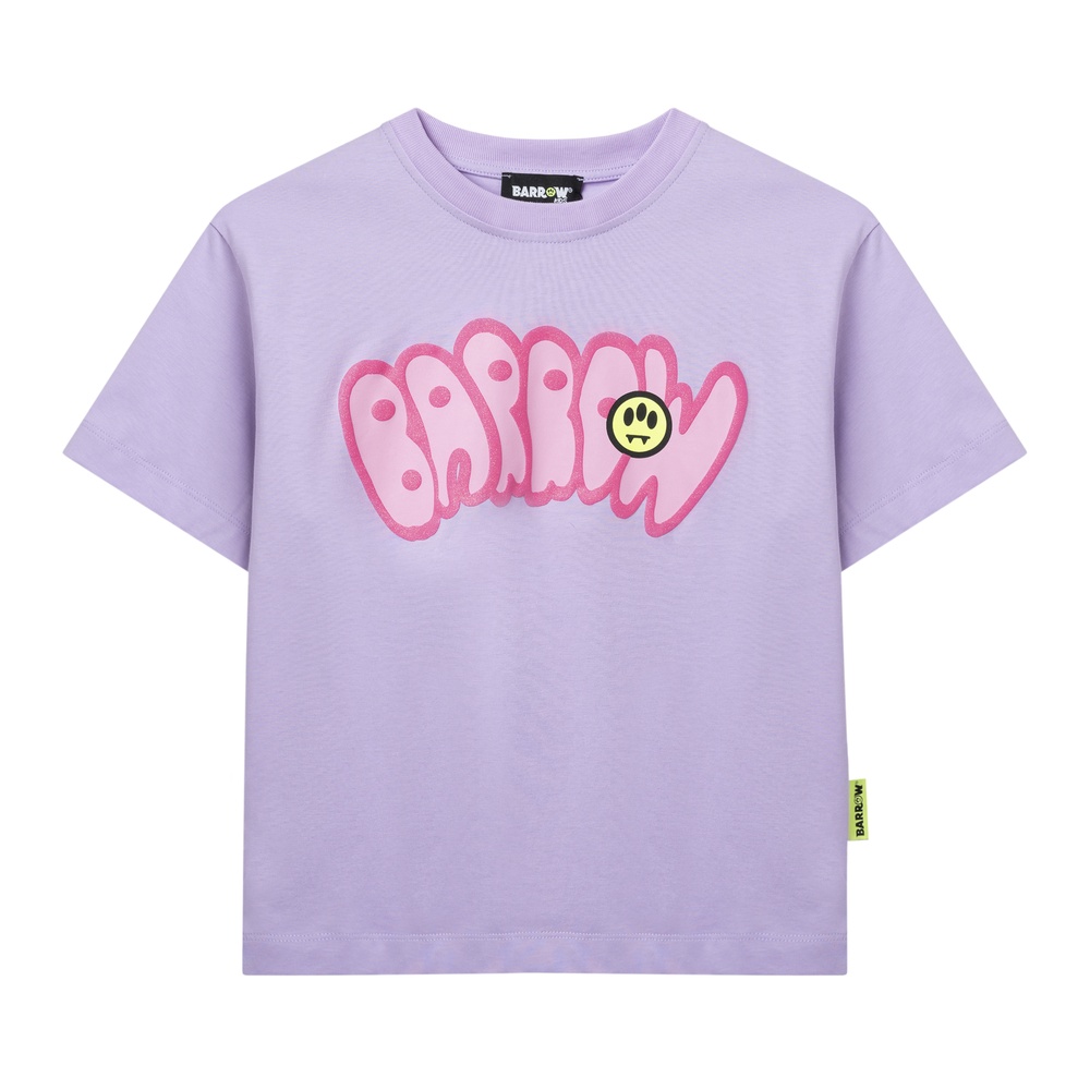 Barrowфутболка