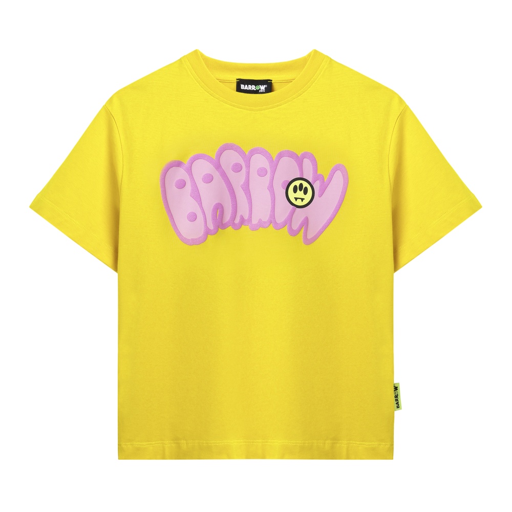 Barrowфутболка