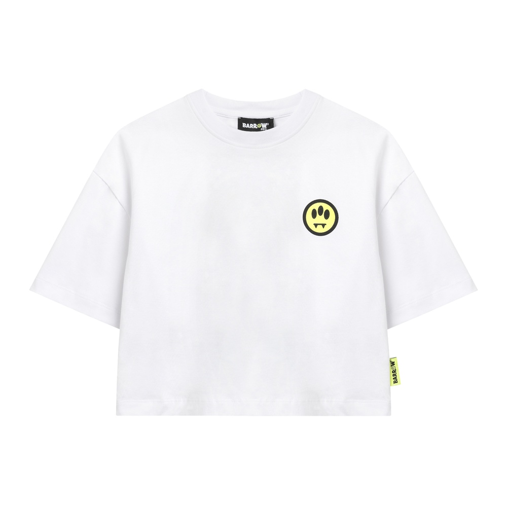 Barrowфутболка