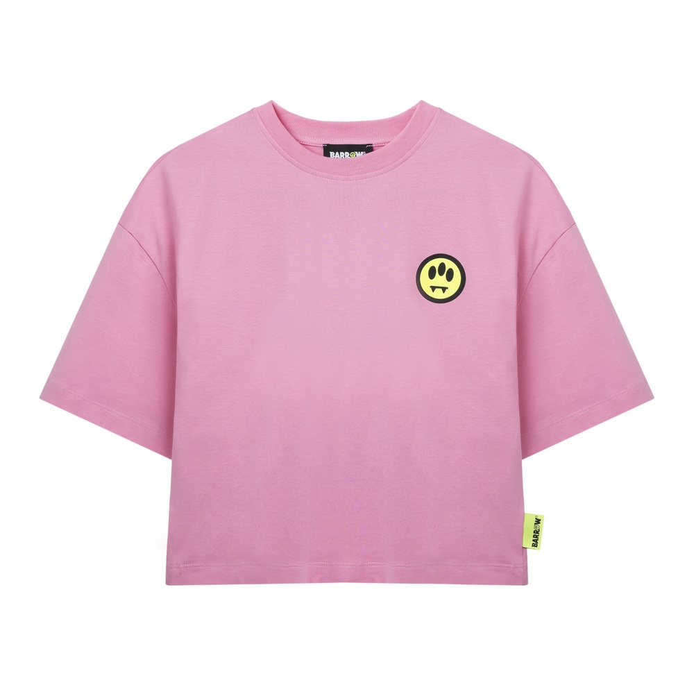 Barrowфутболка