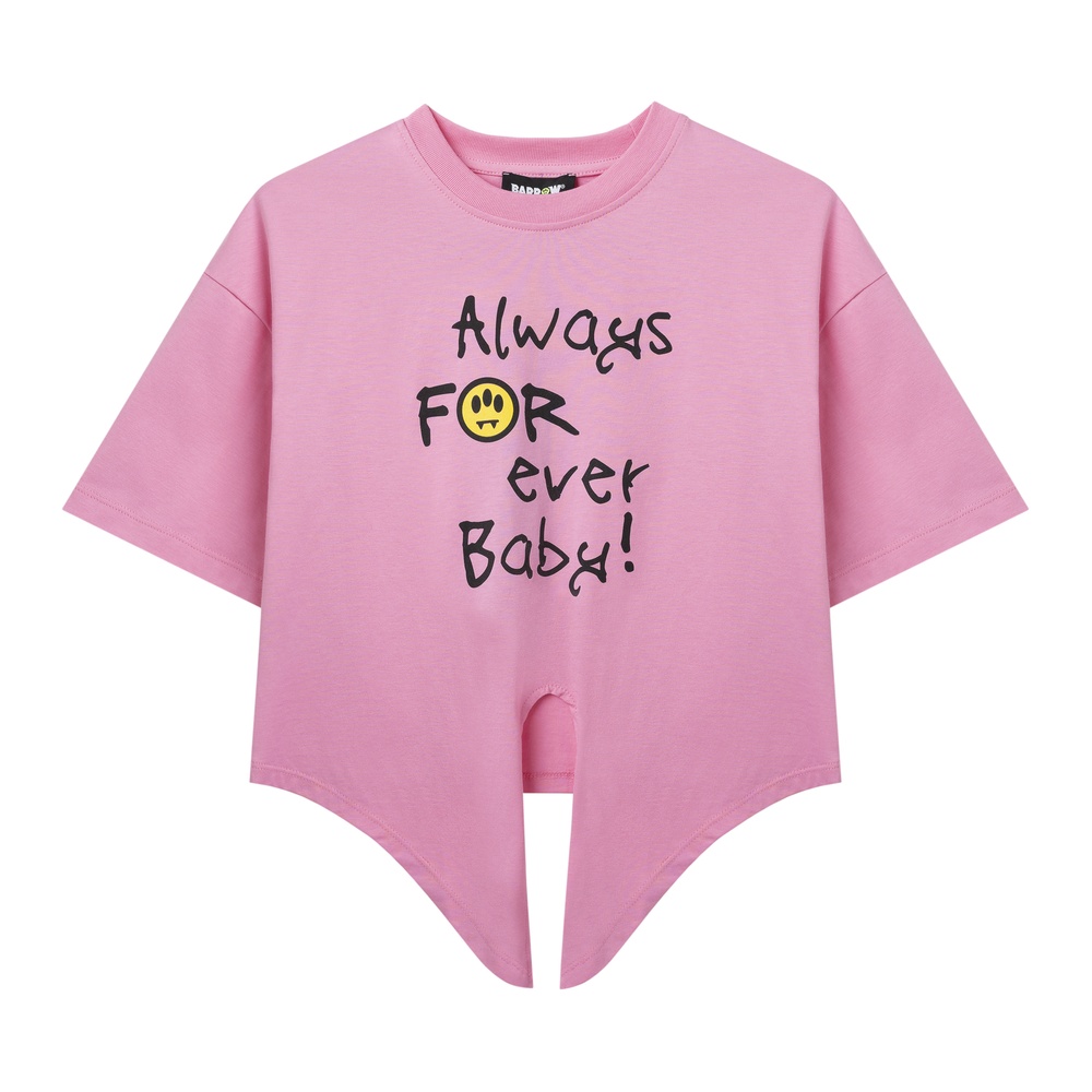 Barrowфутболка