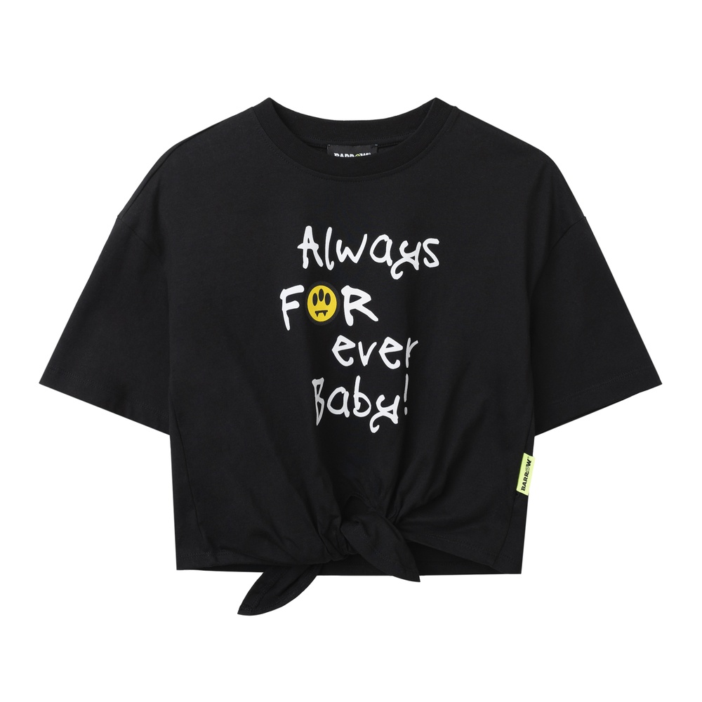 Barrowфутболка