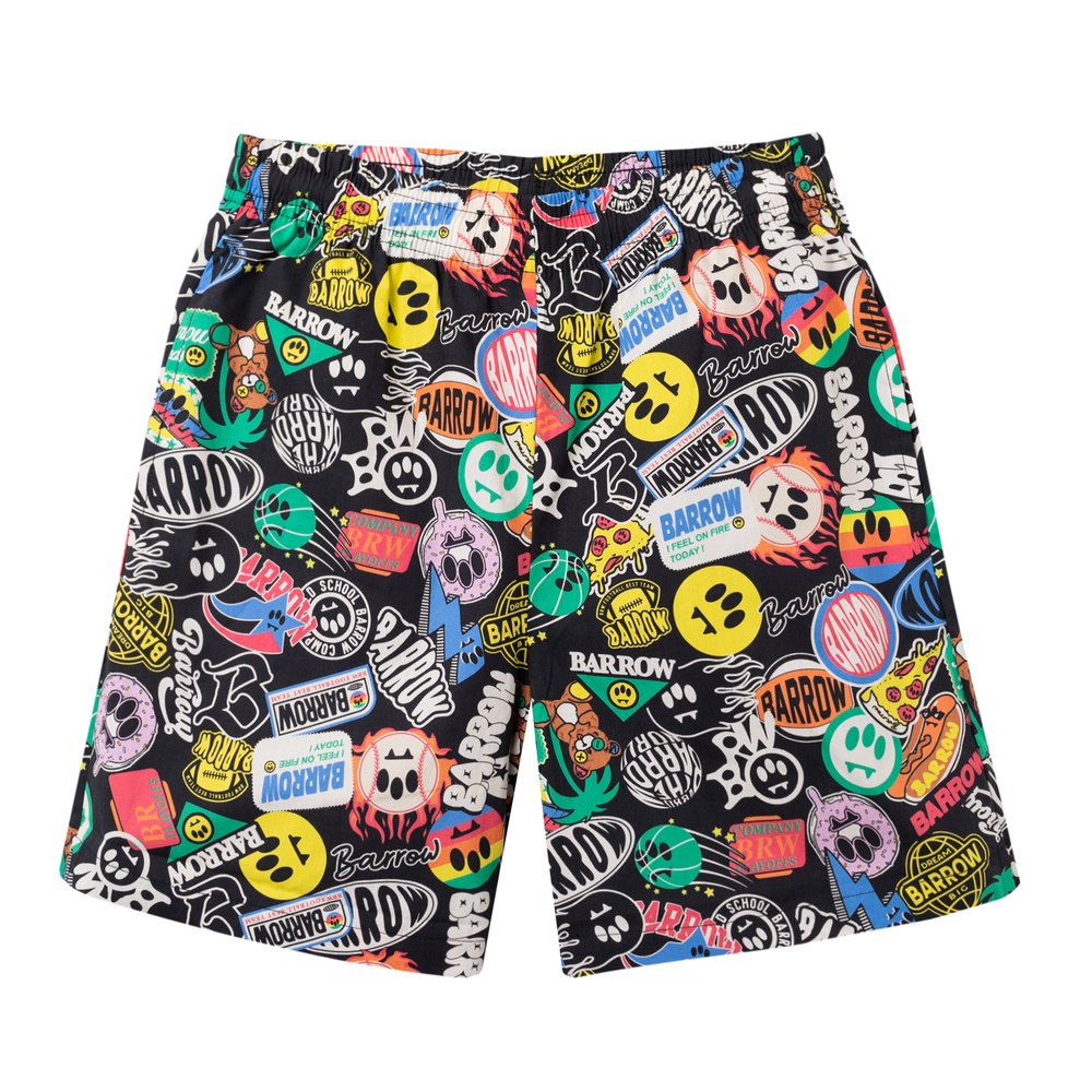 Barrowшорты