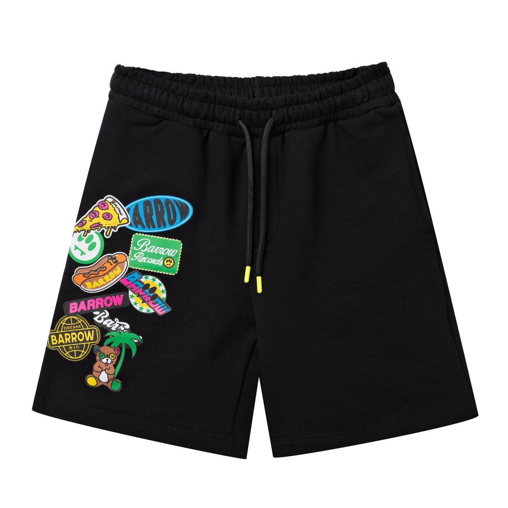 Barrowшорты
