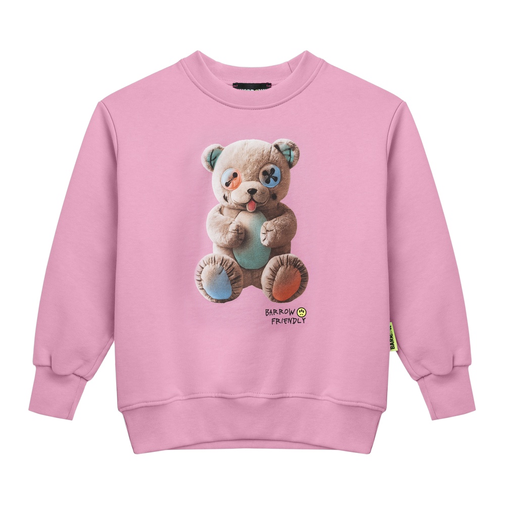 Barrowсвитшот