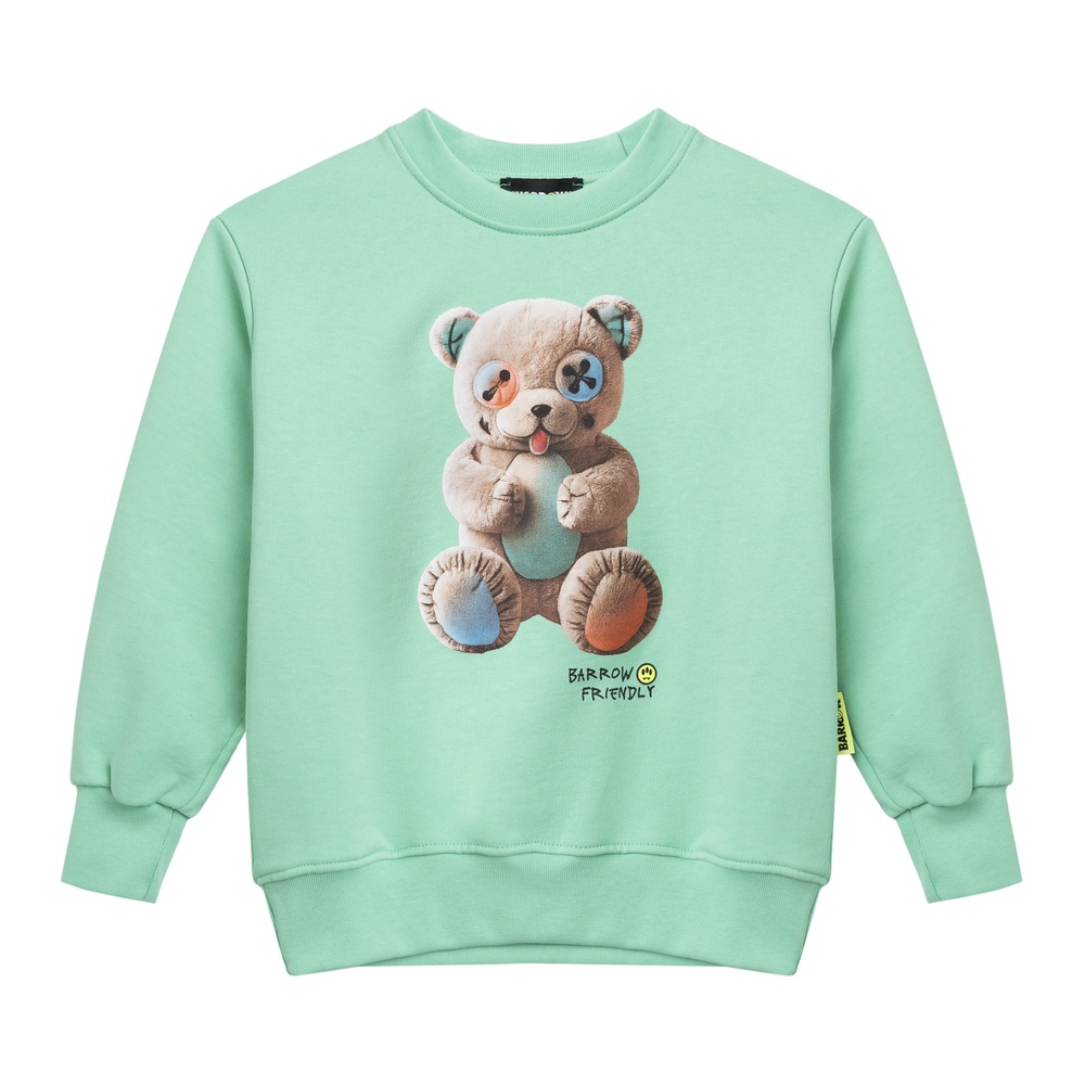 Barrowсвитшот