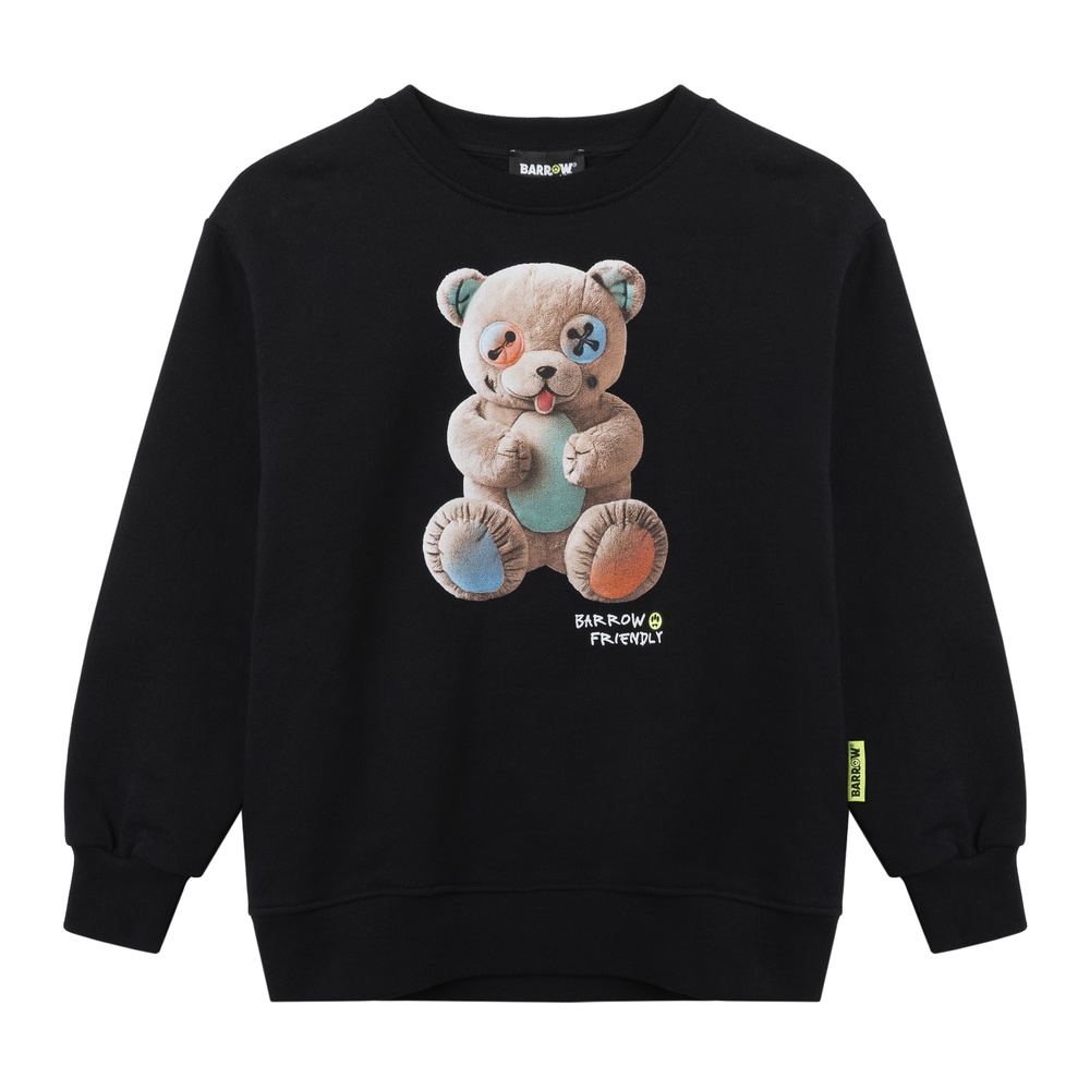 Barrowсвитшот