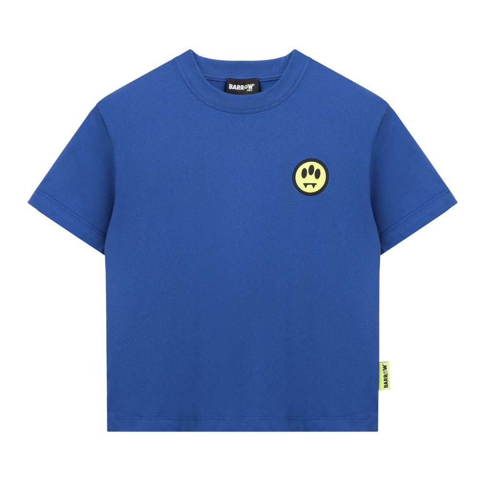 Barrowфутболка