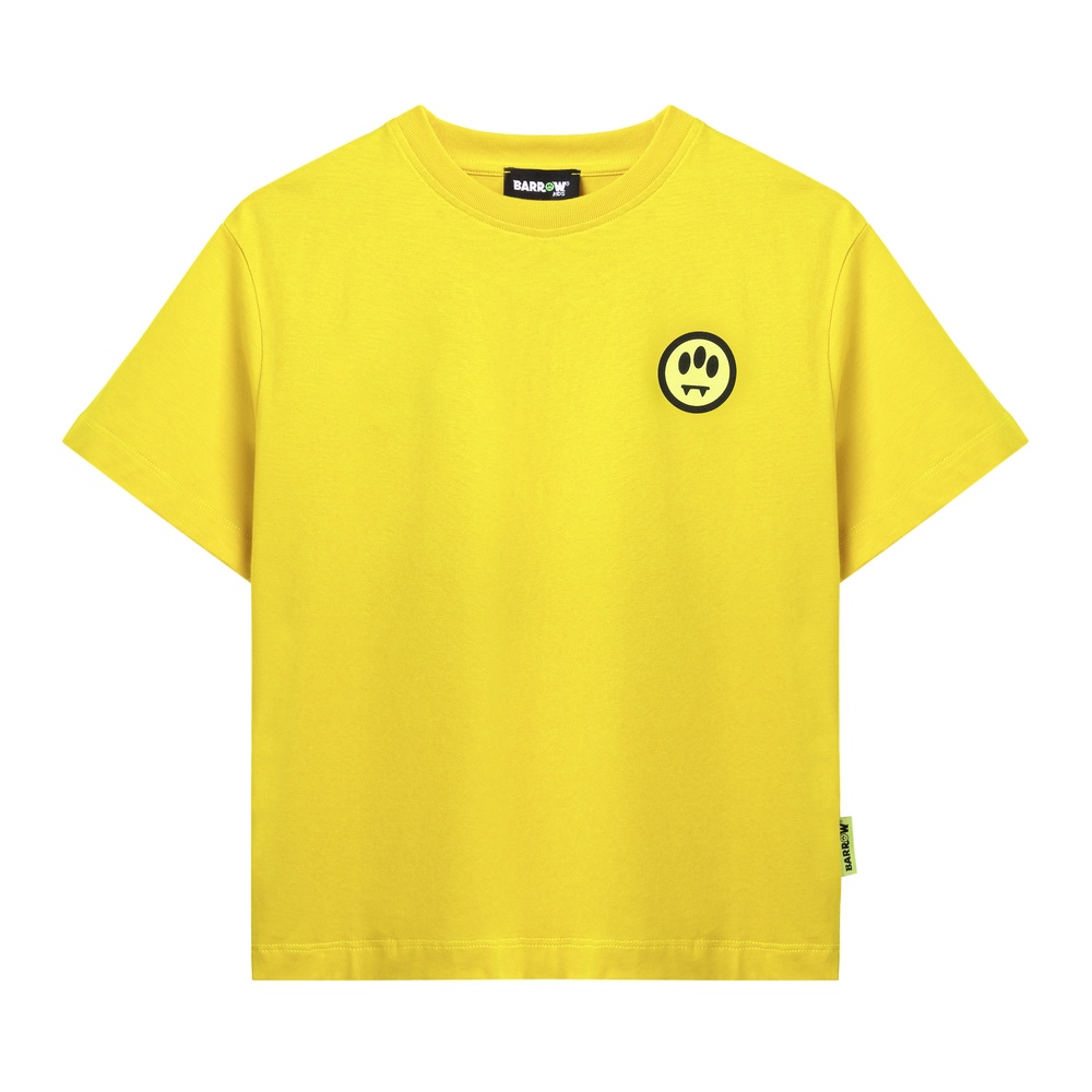 Barrowфутболка