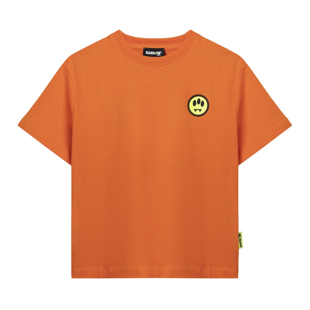 Barrowфутболка