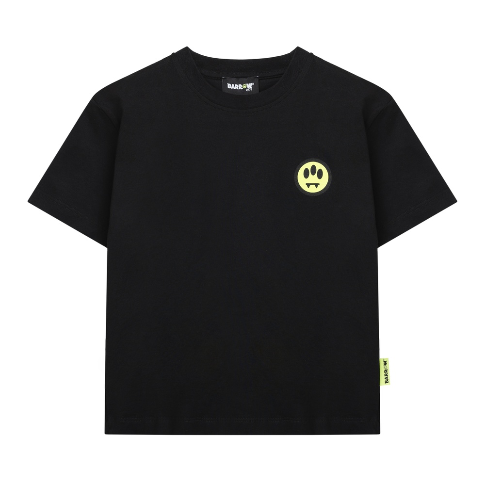 Barrowфутболка