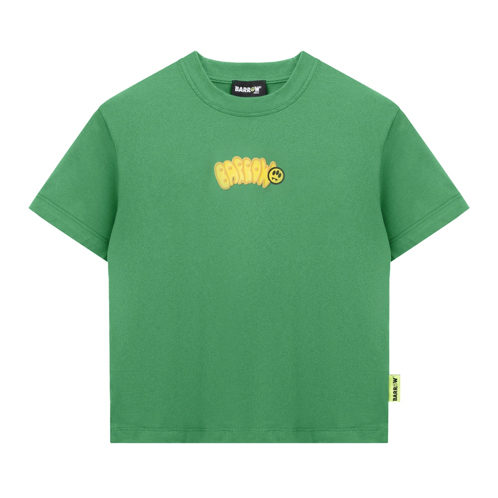 Barrowфутболка