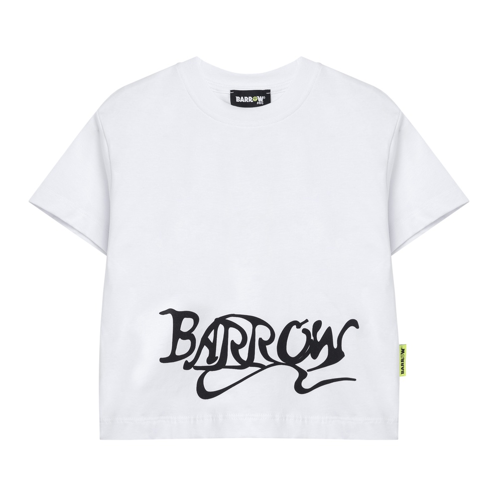 Barrowфутболка