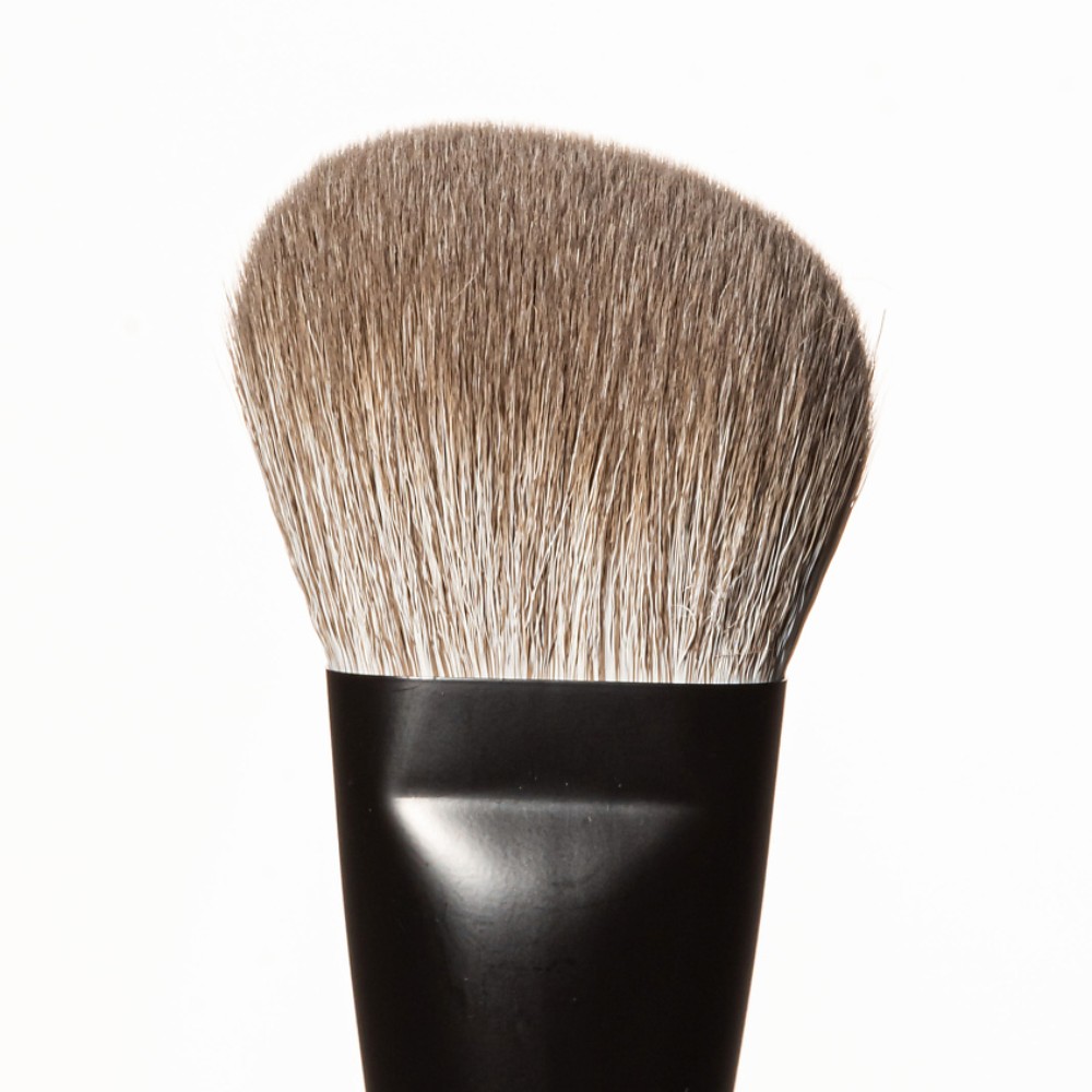 Кисть для нанесения кремовых и сухих текстур Makeup Brush 11 Angel Contour Brush BEAUTYDRUGS — фото и цены