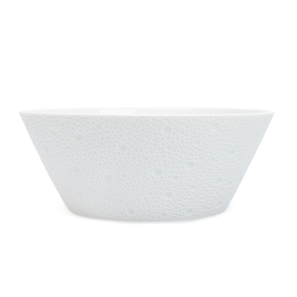BernardaudСалатник Ecume white
