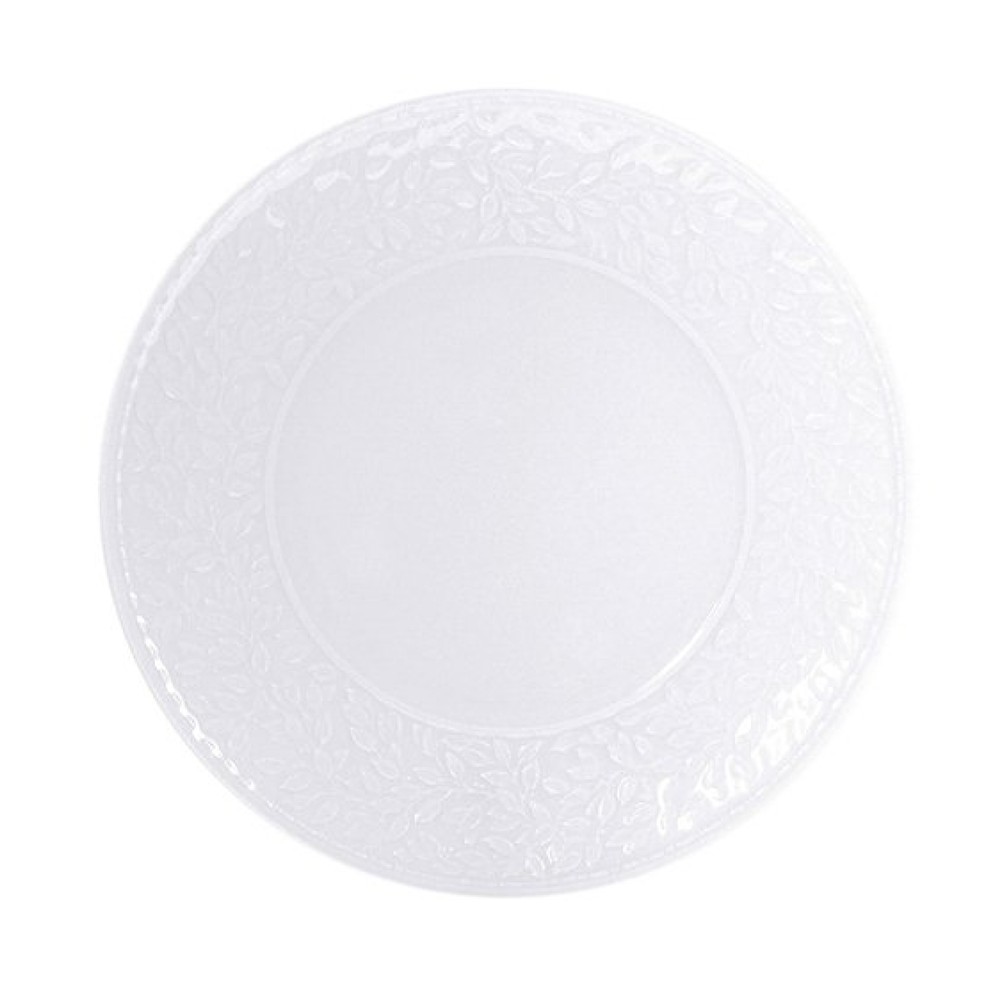 Тарелка салатная Louvre White Bernardaud — фото и цены