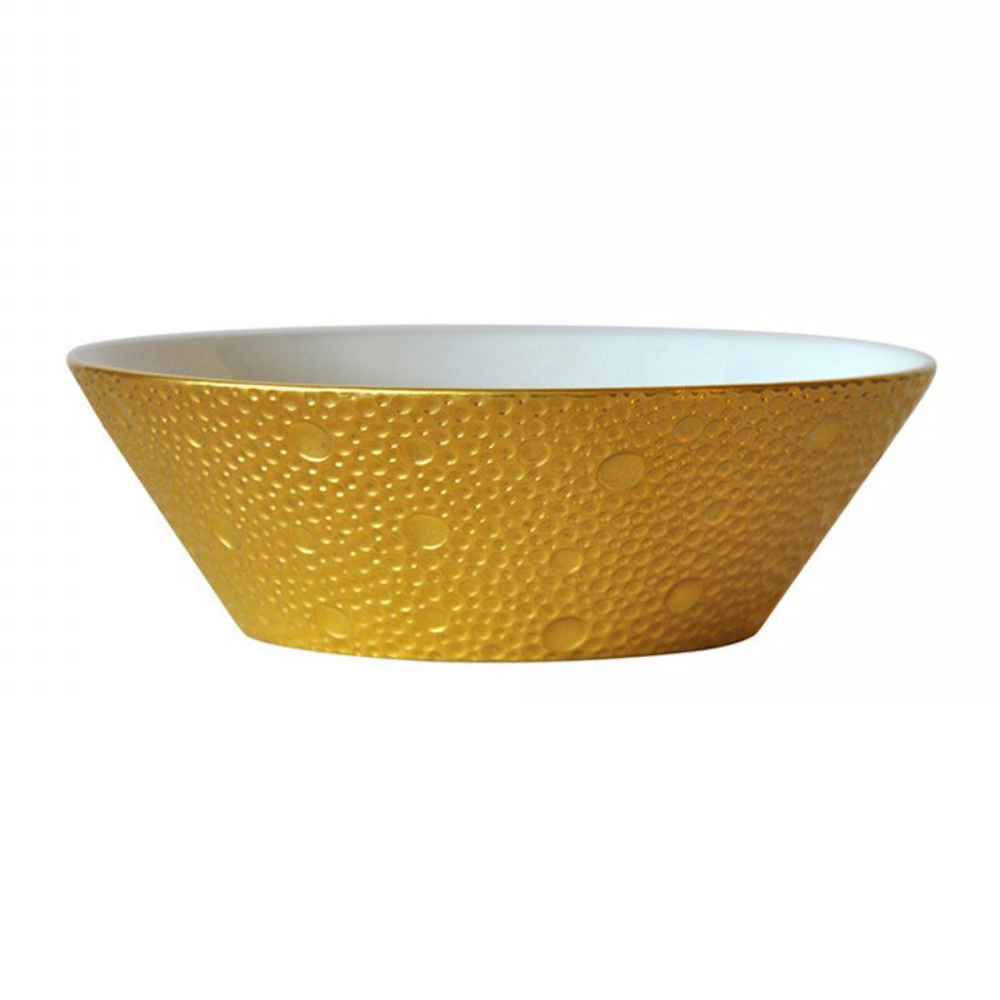 BernardaudКонфетница Ecume Gold