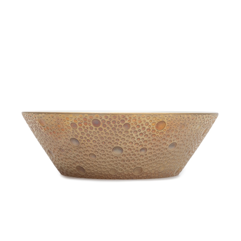BernardaudКонфетница Ecume Gold