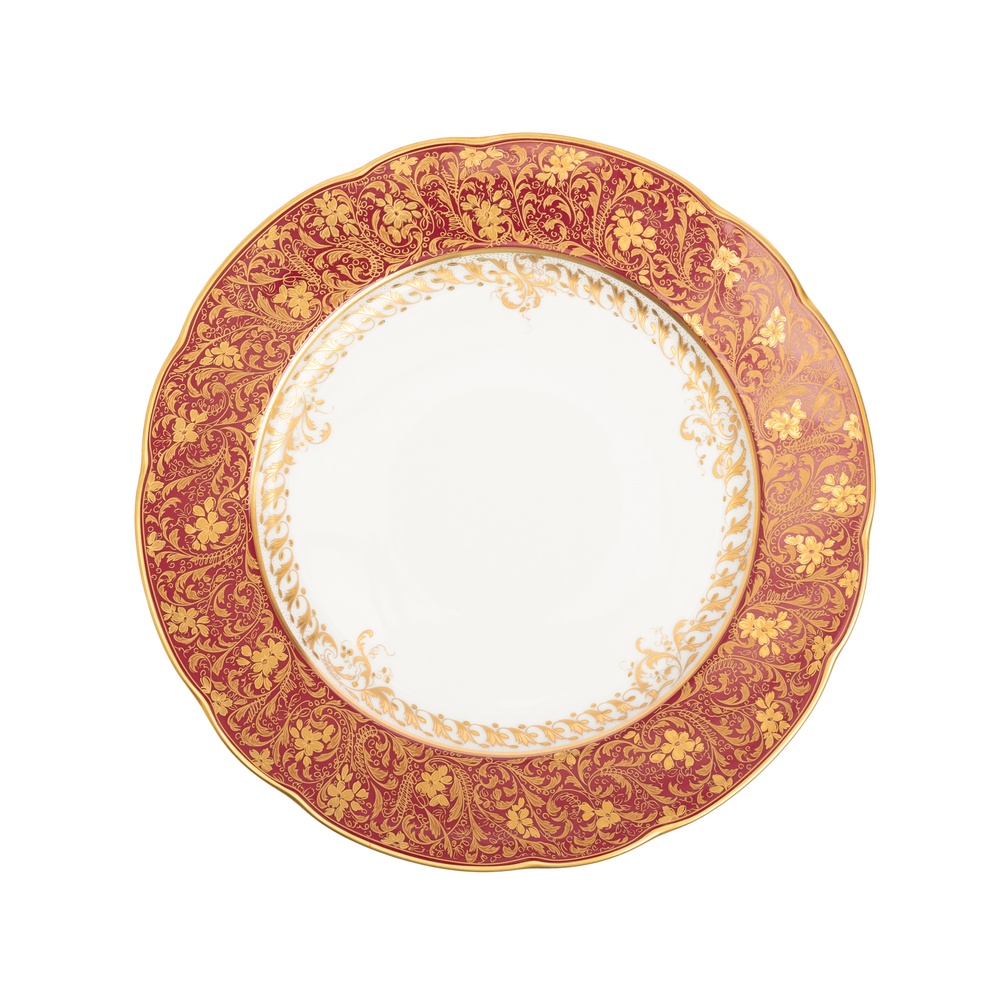 BernardaudТарелка обеденная