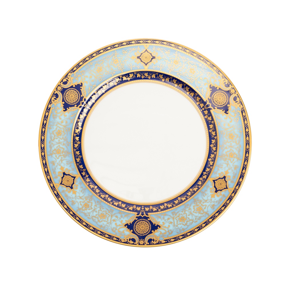 BernardaudТарелка обеденная