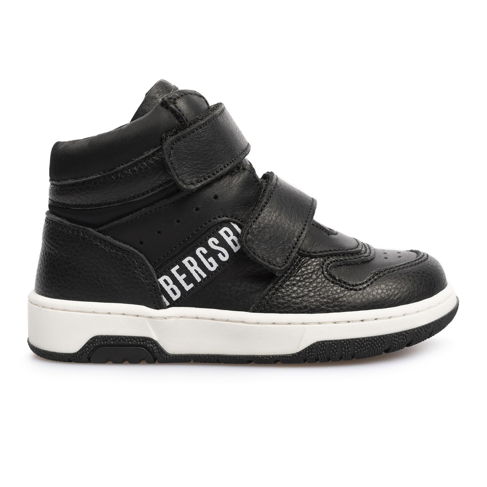 Bikkembergsкеды высокие