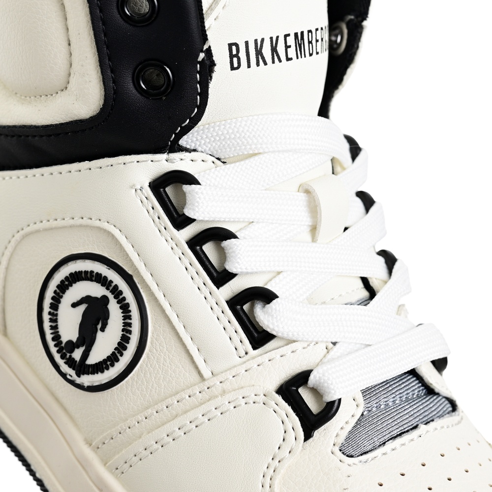 кроссовки Bikkembergs — фото и цены