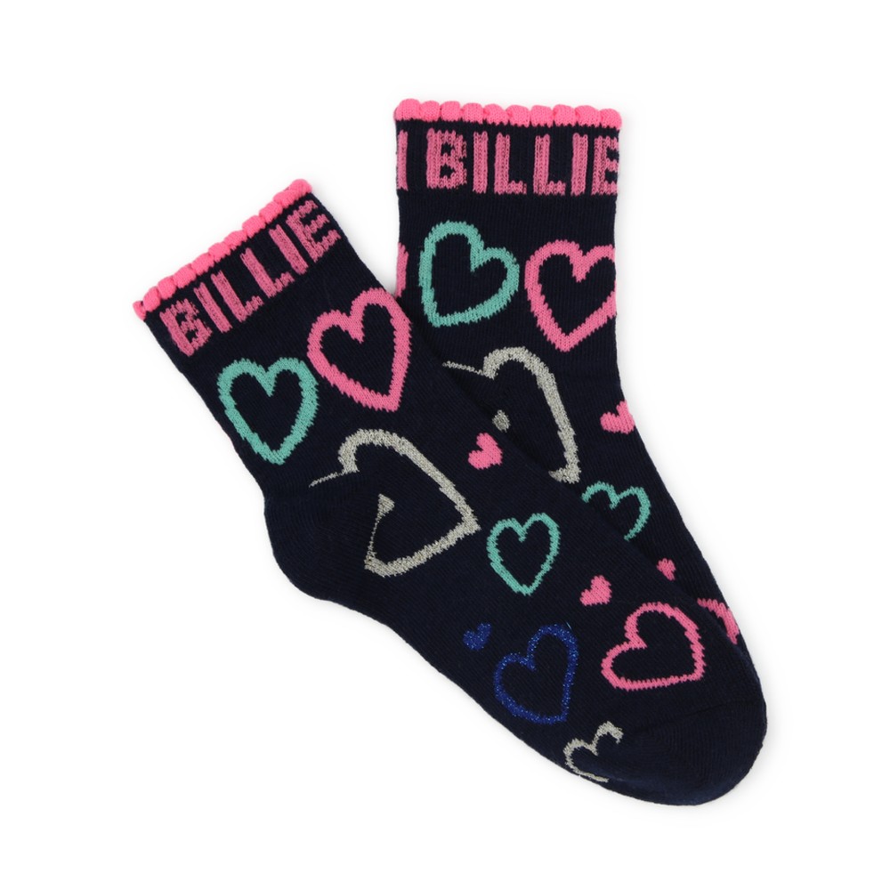 носки 2 пары Billieblush — фото и цены