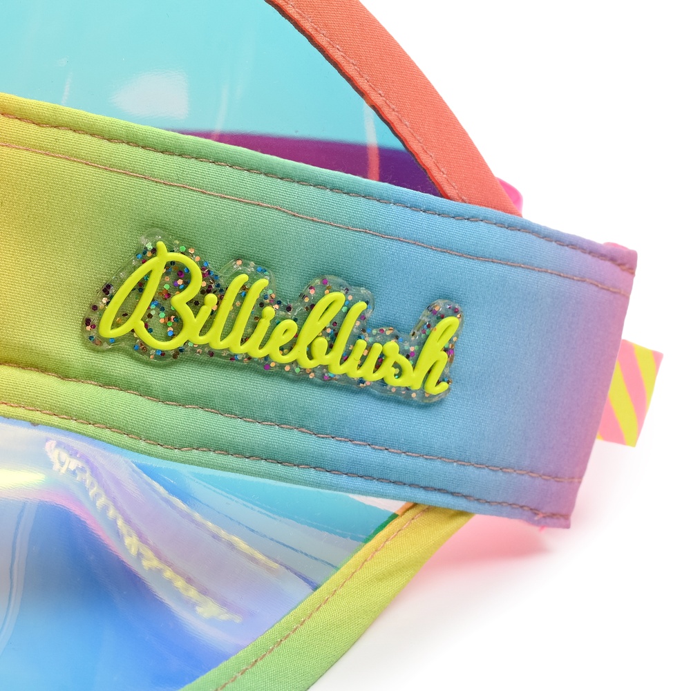 козырек Billieblush — фото и цены