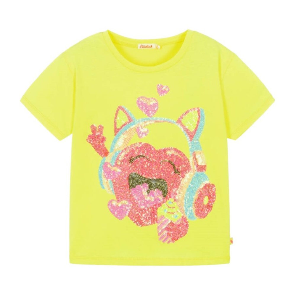 Billieblushфутболка