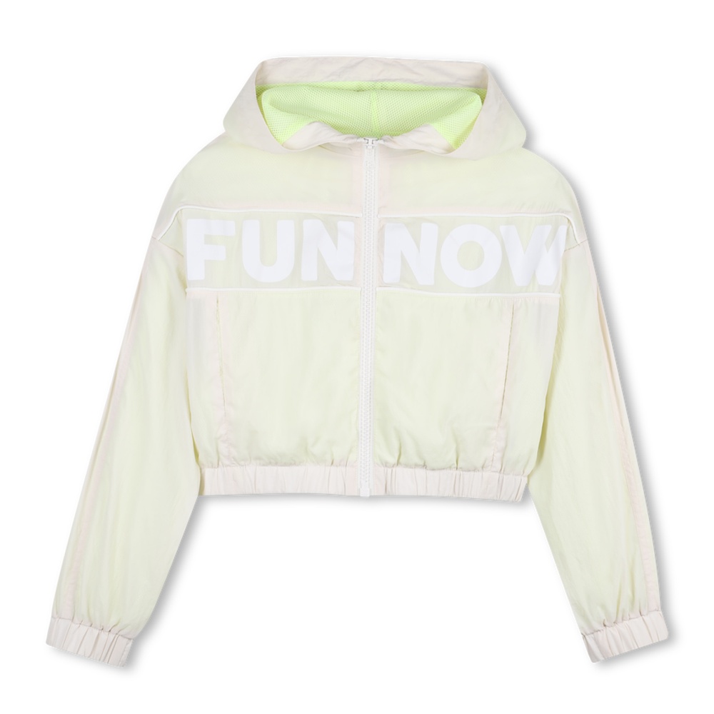 Billieblushветровка