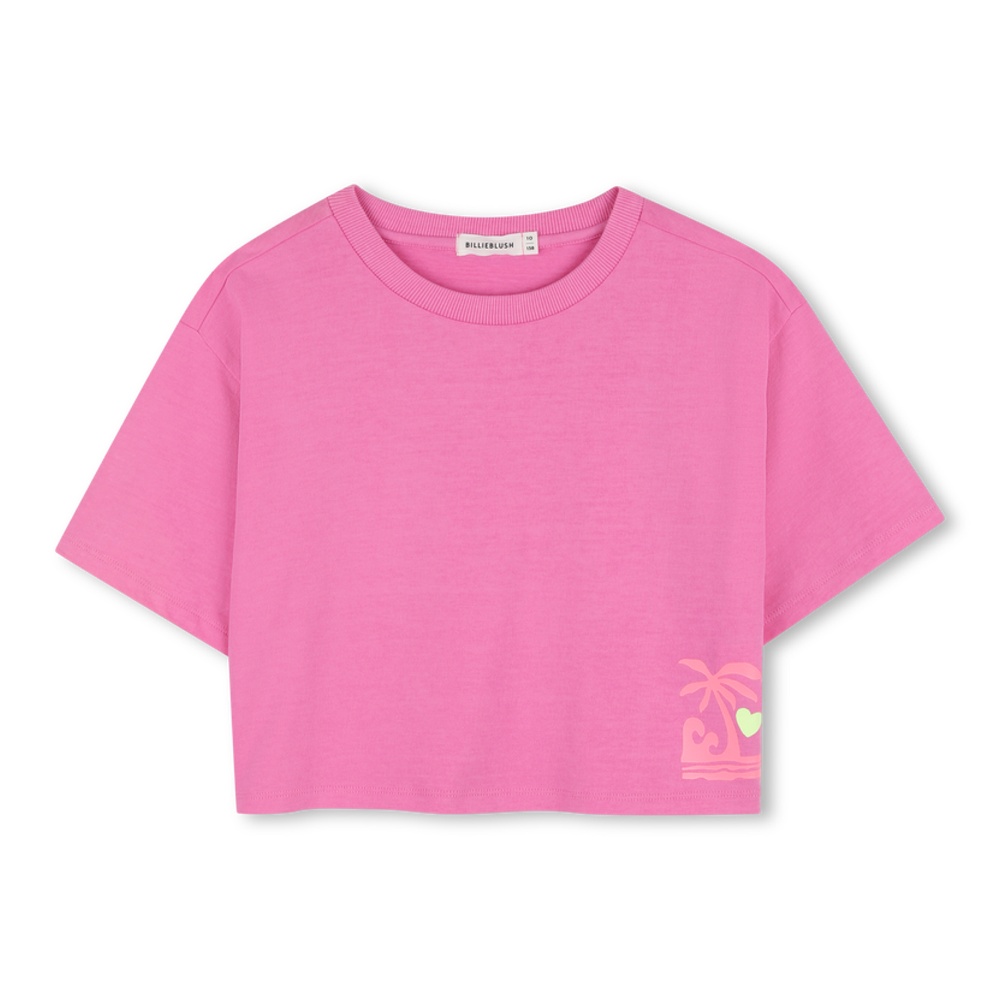 Billieblushфутболка