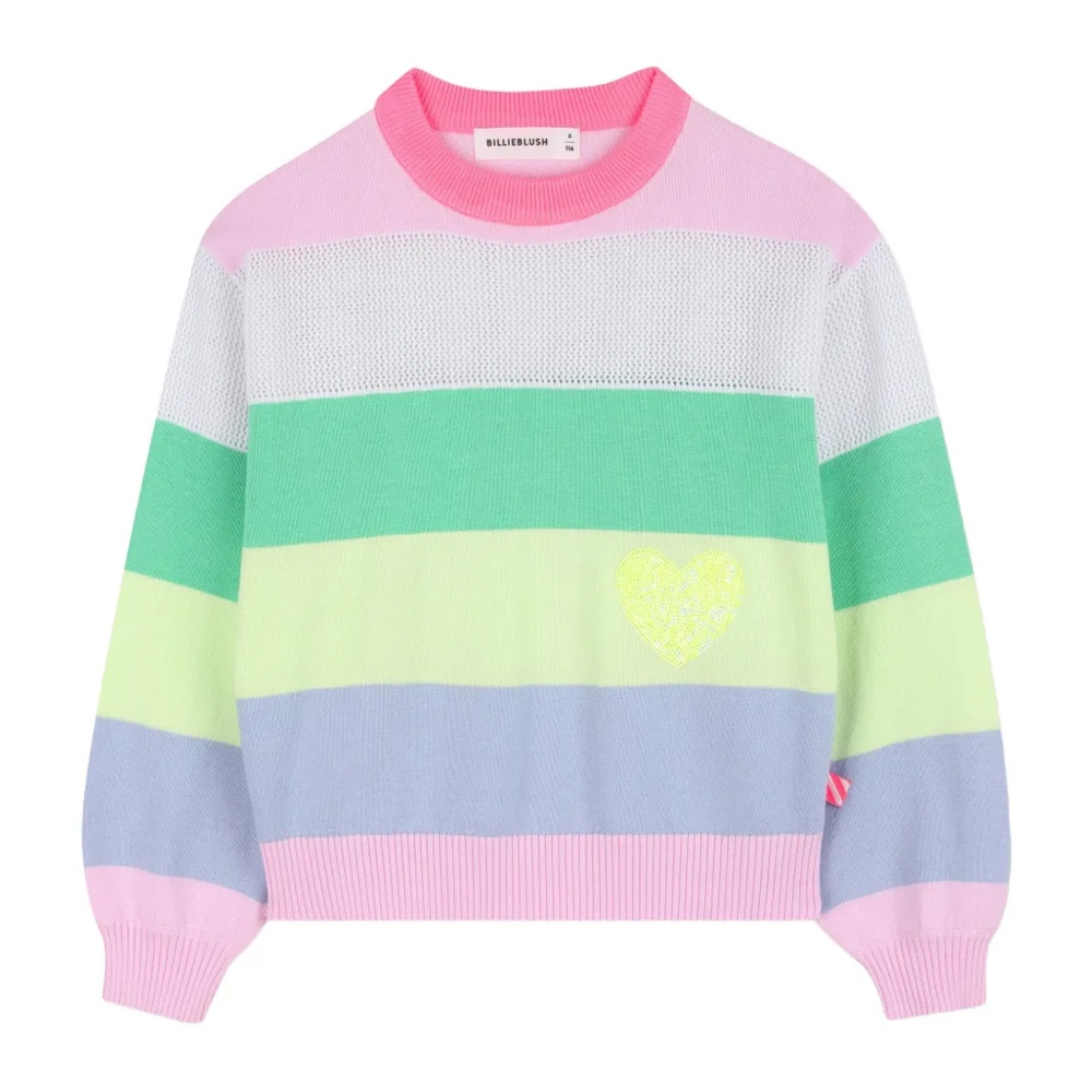Billieblushджемпер