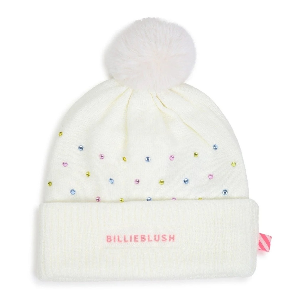Billieblushшапка