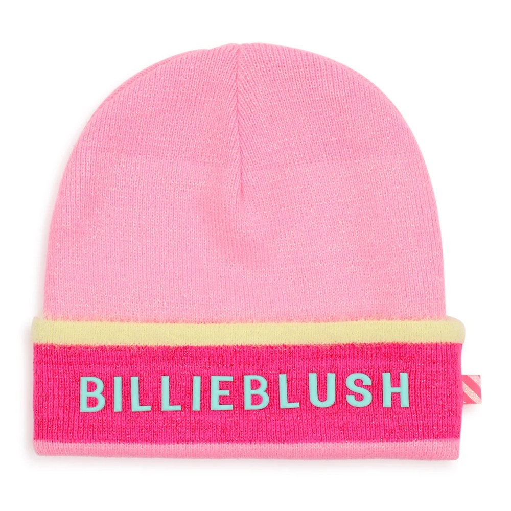 Billieblushшапка