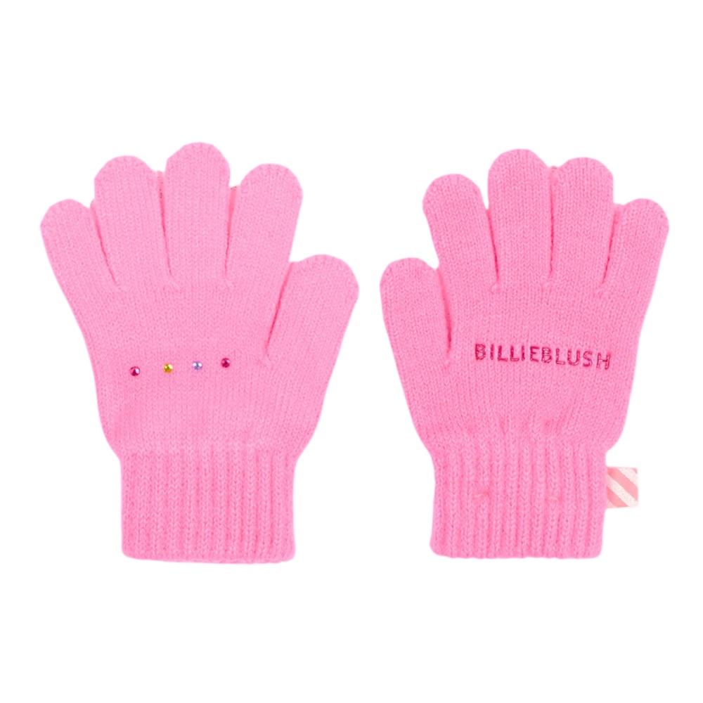Billieblushперчатки