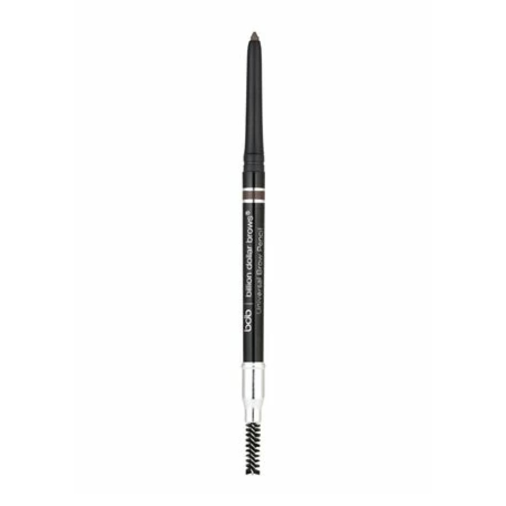 Универсальный карандаш для бровей Universal Brow Pencil Billion Dollar Brows — фото и цены