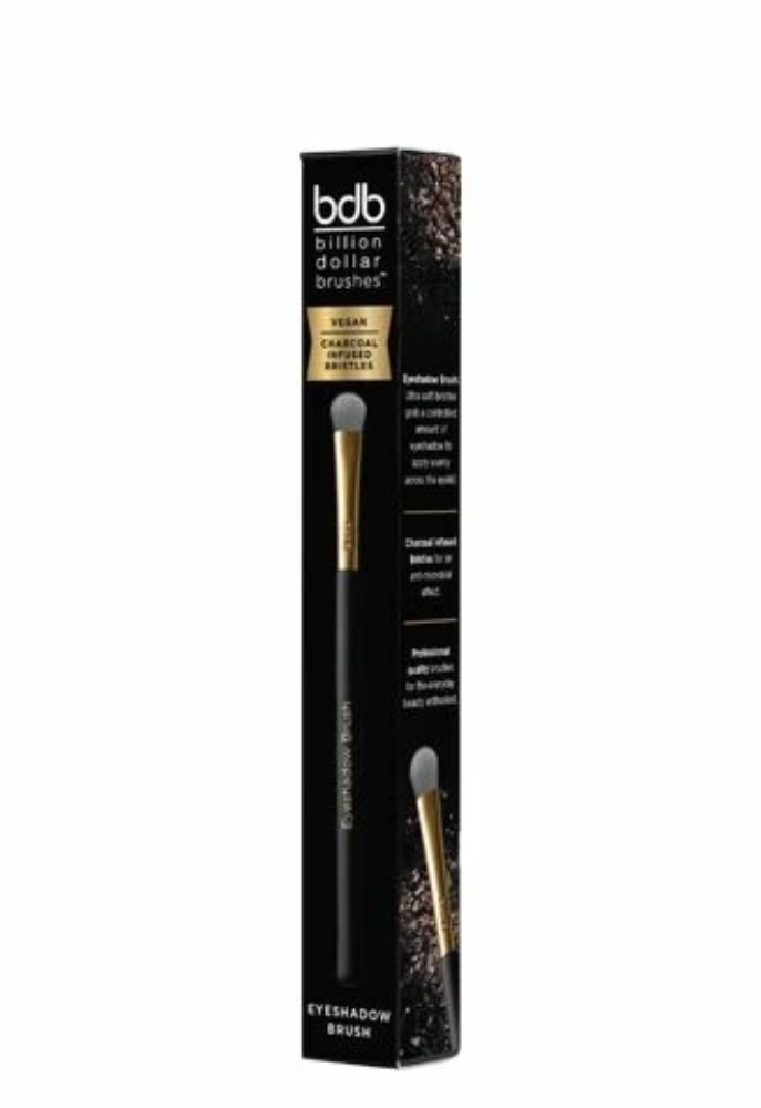 Кисть для теней Eyeshadow Brush Billion Dollar Brows — фото и цены