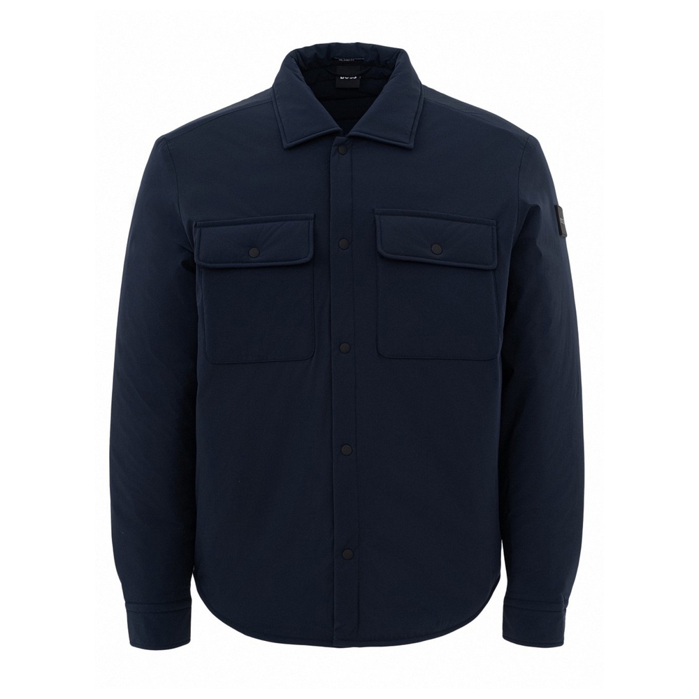 BossРубашка P-OLSON-PADD