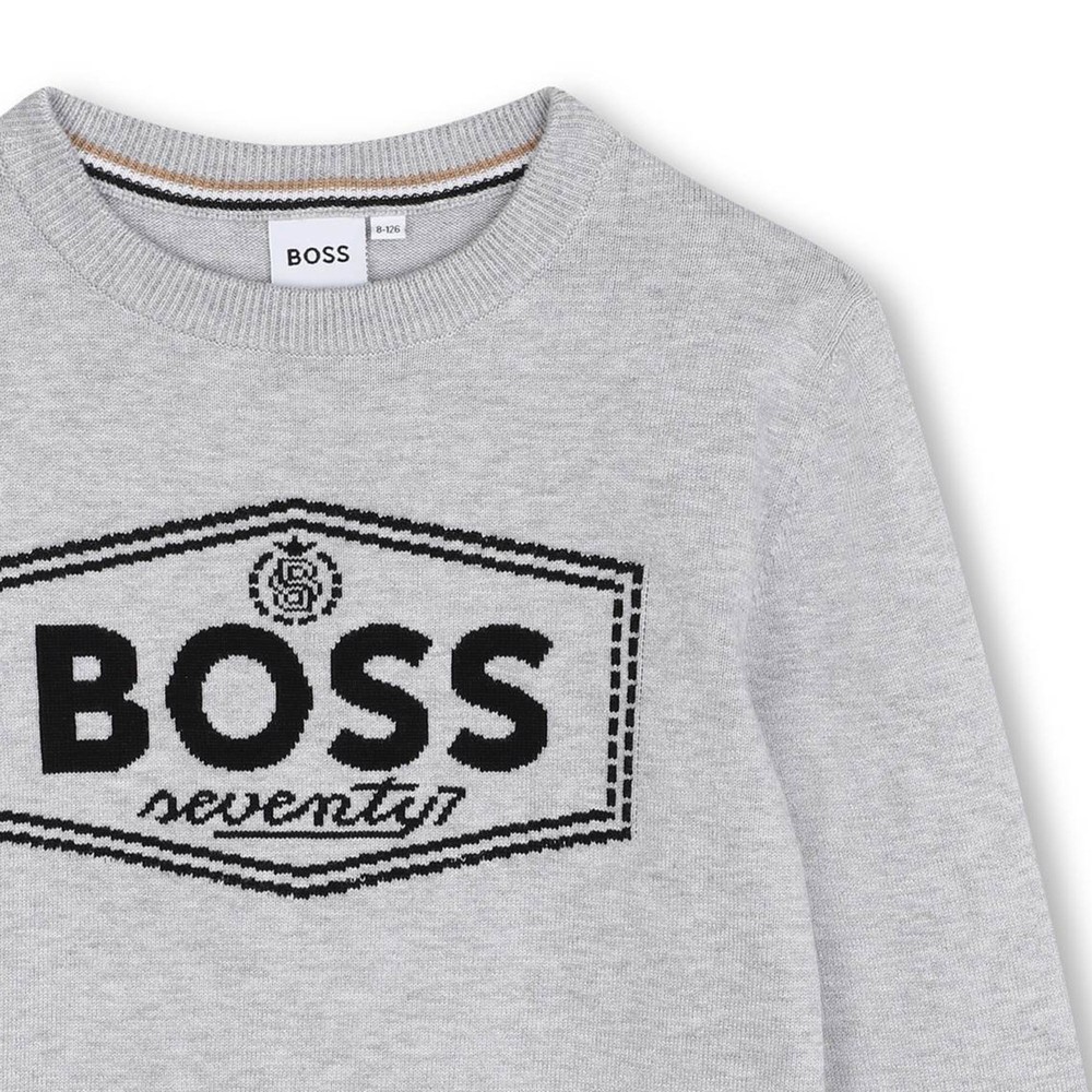 свитер Boss — фото и цены