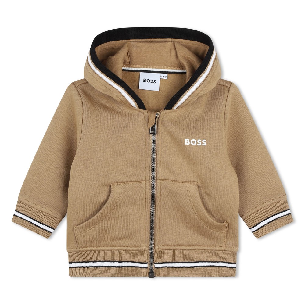 Bossтолстовка