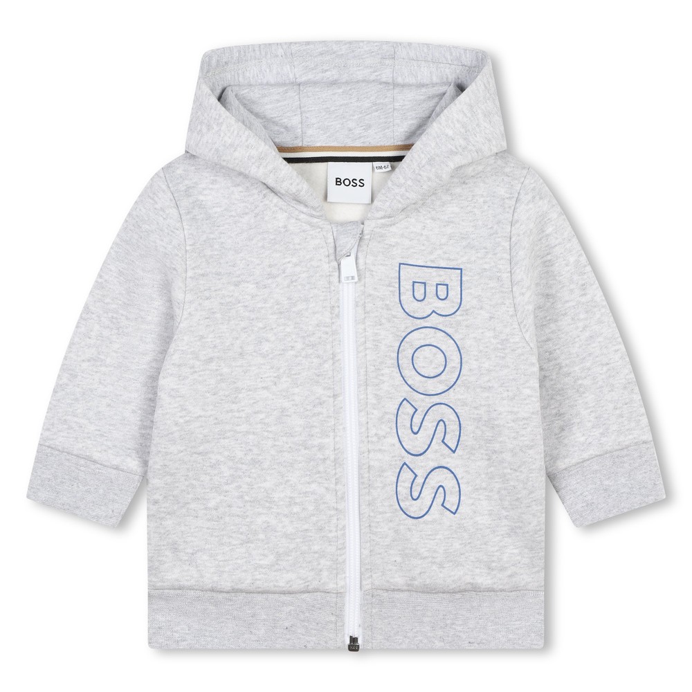 толстовка и брюки Boss — фото и цены