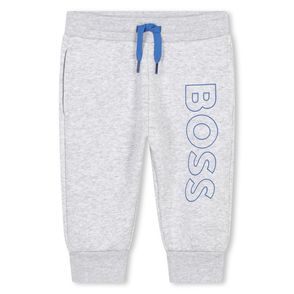 толстовка и брюки Boss — фото и цены