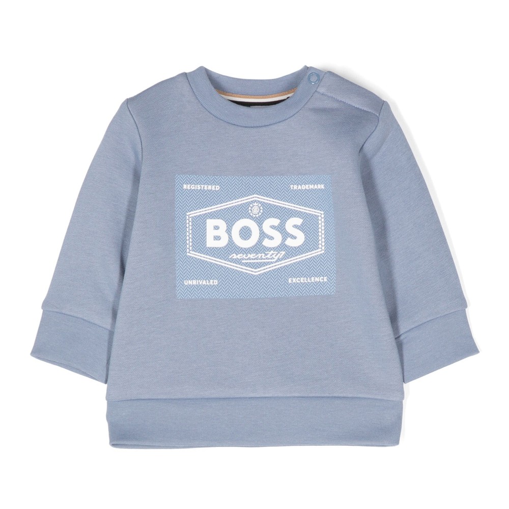 свитшот Boss — фото и цены