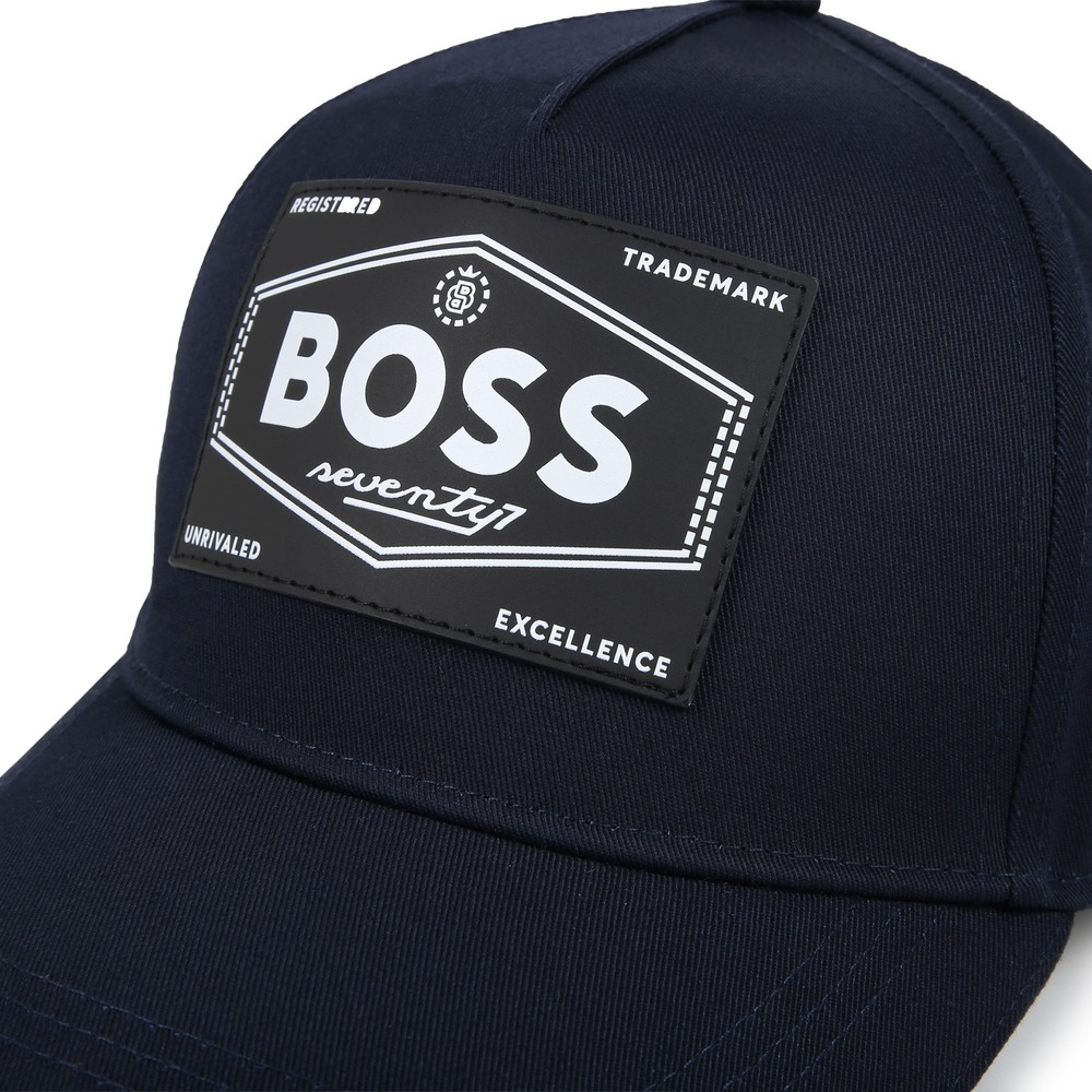 бейсболка Boss — фото и цены