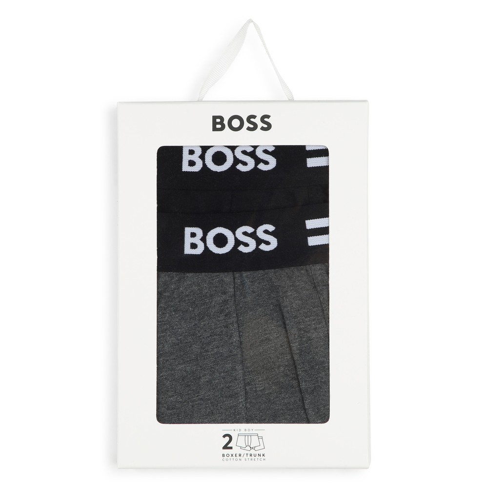 трусы 2 шт Boss — фото и цены