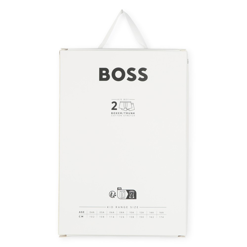 трусы 2 шт Boss — фото и цены