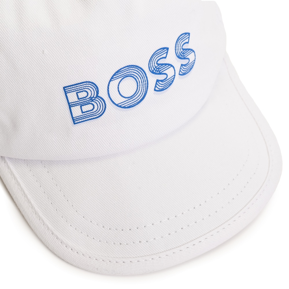 бейсболка Boss — фото и цены