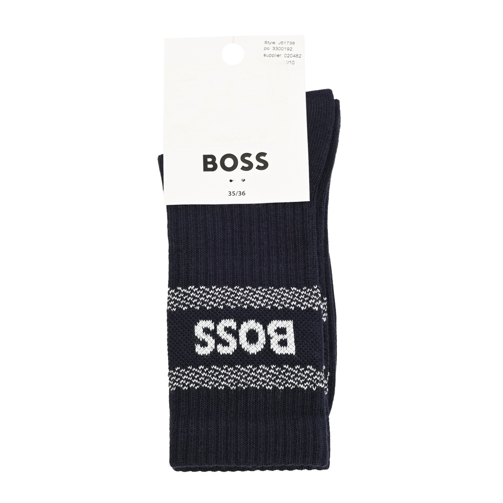 носки 2 пары Boss — фото и цены