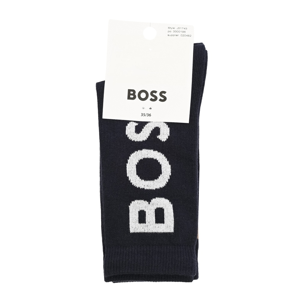 носки 2 пары Boss — фото и цены