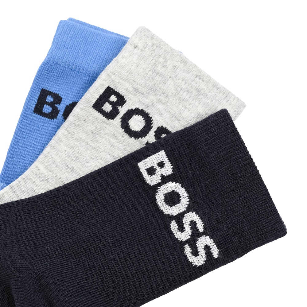 носки 3 пары Boss — фото и цены
